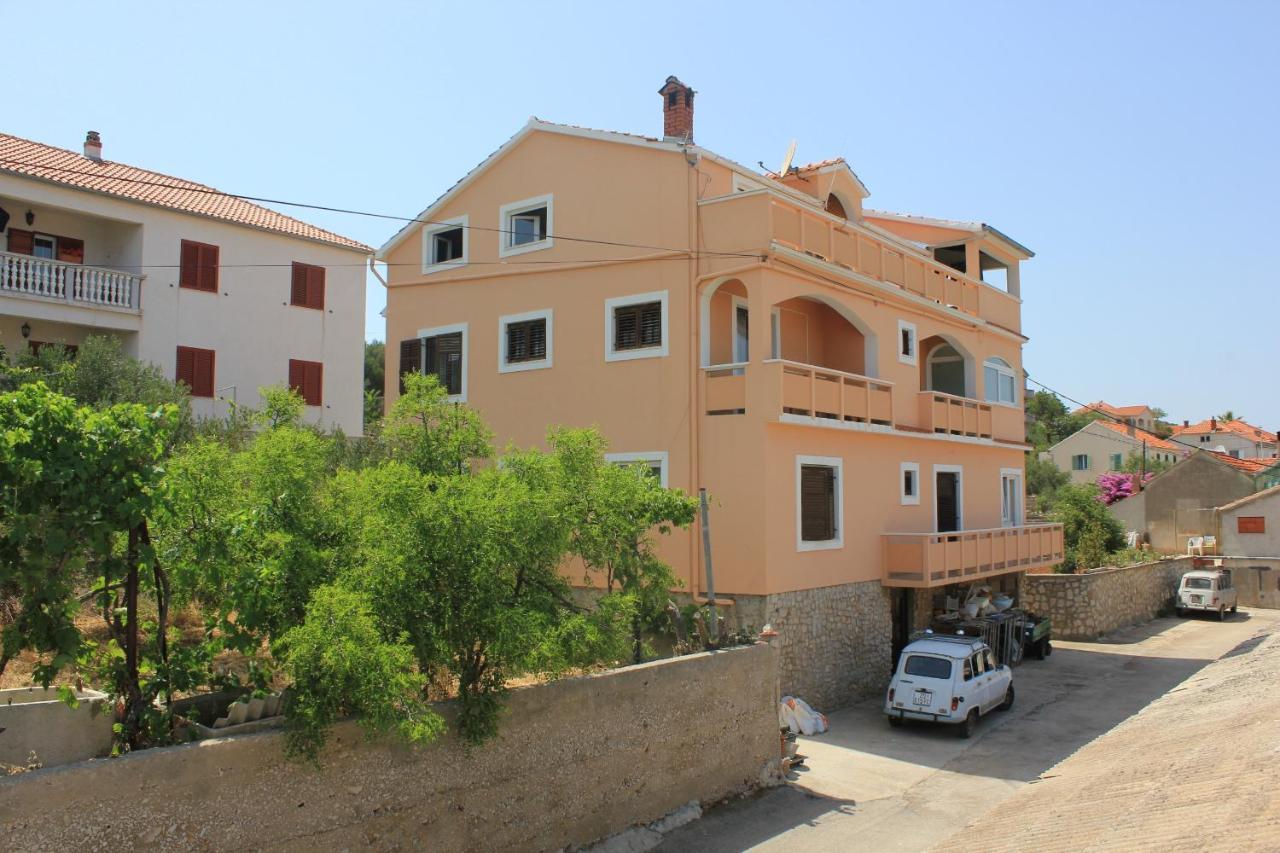 Apartment Sali 8121A Exterior foto
