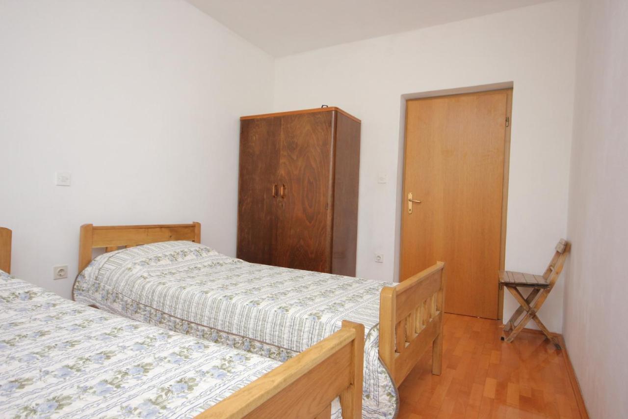 Apartment Sali 8121A Exterior foto